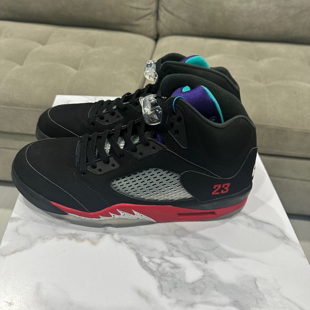 Nike Air Jordan 5 Retro Top 3 2020